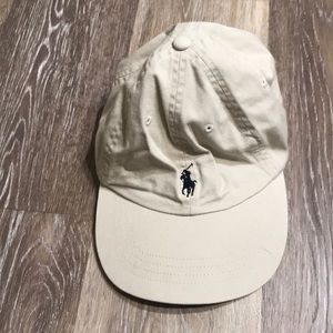 Ralph Lauren Polo Hat ⭐️